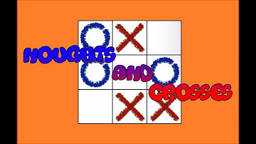 Noughts and Crosses (Gameplay)