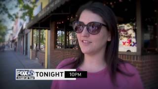 Information Secret Dangers FOX45 News at Ten Guide
