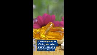 No Benefit Seen From Most Workplace Wellness Programs