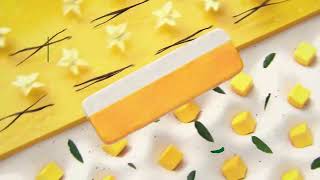 Novo Solero Barrinha - Um Gelado Fácil de Queimar