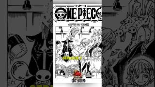 Sanji MUST Accept His Vinsmoke Blood?! 😱