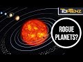10 Strange Facts About the Solar System