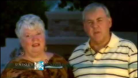 Unique Landscaping & Custom Pools