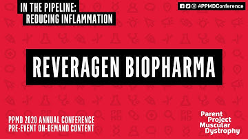 In the Pipeline: Reducing Inflammation - ReveraGen BioPharma