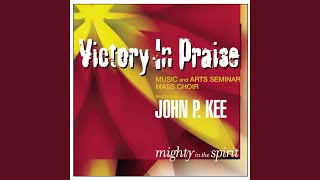 Video thumbnail of "Victory In Praise Music & Arts Seminar Mass Choir - Oh Magnify Him"