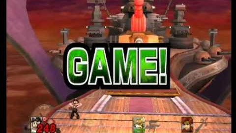 Super Smash Bros. Project M 3.0: New Characters / Costumes / Stages!!! For Wii and Wii U!