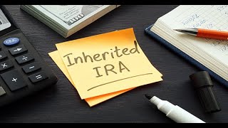 IRS issues final regulations on inherited IRAs