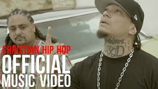 NEW Christian Rap 2017 - Sevin - "Somebody Lied To Us" ft Ft. H.U.R.T.(@ChristianRapz)