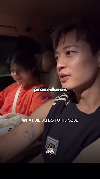 Did SHINee’s Taemin Get a Nose Job? Fans Divided Over Drastic Visual Change! #kpop #shorts