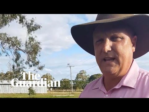 Not the same science': Longman LNP candidate on climate change - Not the same science': Longman LNP candidate on climate change