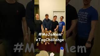 #MoJoMemeTagChallenge