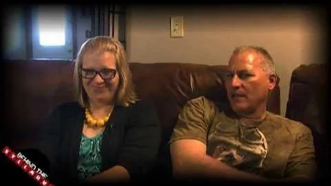 Behind The Syllabus Episode #1 - Susan Franklin