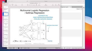 L8.7.2 OneHot Encoding and Multi-category Cross Entropy -- Code Example