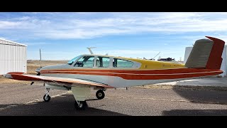1978 Beechcraft V35B Bonanza For Sale