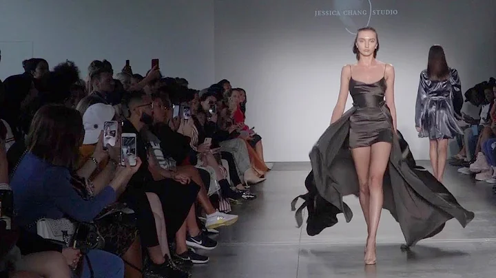 Jessica Chang Studio | Spring Summer 2020 | Full S...