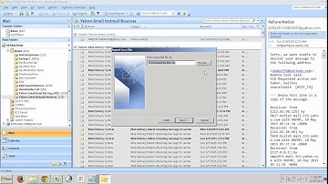 How to extract email addresses from Outlook emails