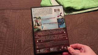 Quick DVD Update for August 29th, 2019