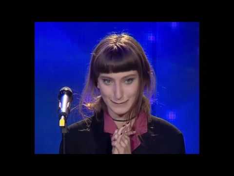 იქს ფაქტორი - ლიზა კალანდაძე / X factor - Liza Kalandadze 4 skamis turi 4 სკამის ტური