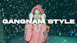 [FREE] Kay Flock x DD Osama NY Drill Sample Type Beat - 'Gangnam Style' | (prod.Mitshkyy)