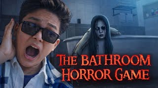  The bathroom horror Game - full Gameplay ( Android )