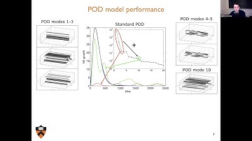 Finding simplicity in complex fluid flows