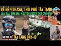 Ty tng day10 lm chi nyingchi v lhasa th ph ty tng ln u tin mai nguyen rider co u