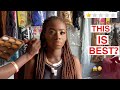 I WENT TO THE BEST REVIEWED MAKEUP ARTIST IN MY CITY🇳🇬🇨🇳 | HOW WELL DID SHE DO?🤔💄