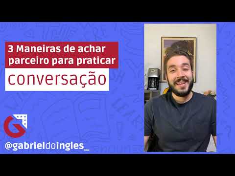 Vídeo: 3 maneiras de determinar a polaridade magnética