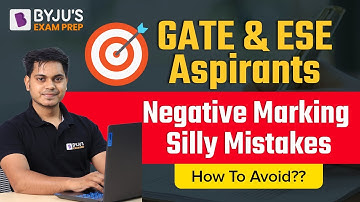 How To Avoid Negative Marking/Silly Mistakes ?||100% Effective💥 ||  Joshit Singh