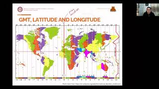 MATH402 SPHERICAL TRIGONOMETRY