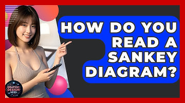 How Do You Read A Sankey Diagram? - Graphic Design Nerd