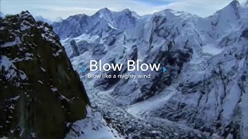 Jephthah Idahosa Aigbe- SPIRIT OF VICTORY (Lyric video)