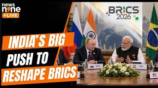 BRICS Summit 2026: Can India Unite The Global South | Modi-Putin Talks & China Challenge