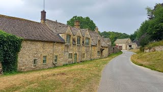 NOTGROVE: The COTSWOLDS HIDDEN GEM You MUST VISIT Near BOURTON-ON-THE-WATER!