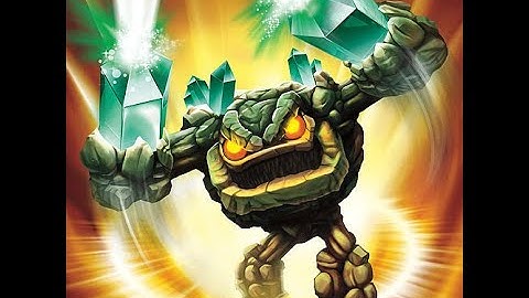 Skylanders Defeated Animations: Prism Break
