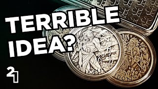 Are Silver Raids a TERRIBLE IDEA?