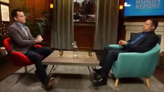 Larry Elder Thug Life Compilation Feat Dave Rubin