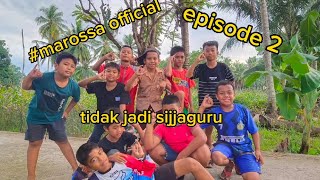 Marossa Official Bugis Soppeng