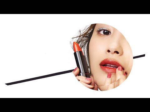 高橋愛 花椿 CM スチル画像。CM動画を再生できます。 高橋愛 花椿 CM スチル画像。CM動画を再生できます。