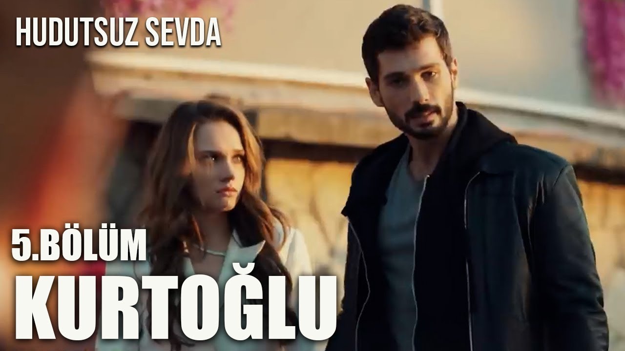 Hudutsuz sevda 26 bölüm