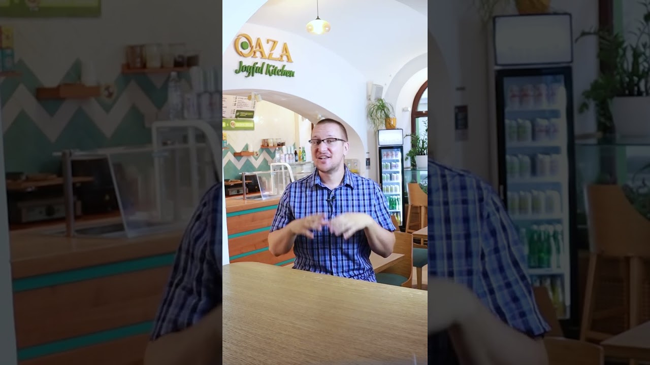 How to deal with crisis 🤩