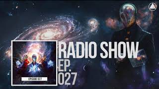 Radio Show Ep. 027