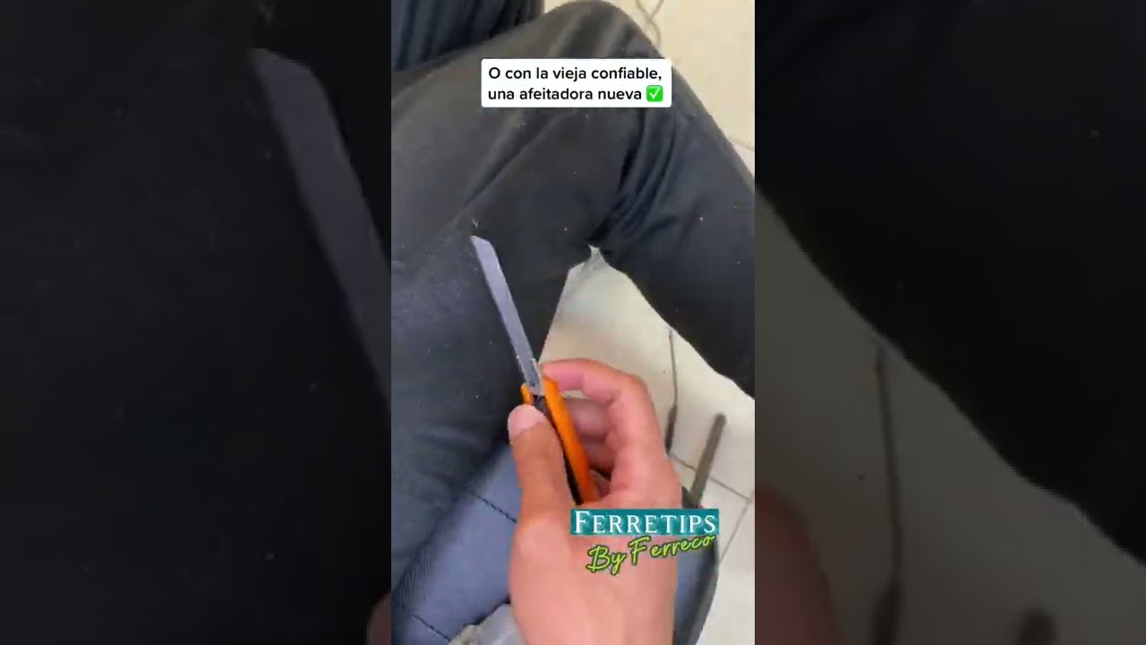 QUITALE LAS MOTAS A TU ROPA