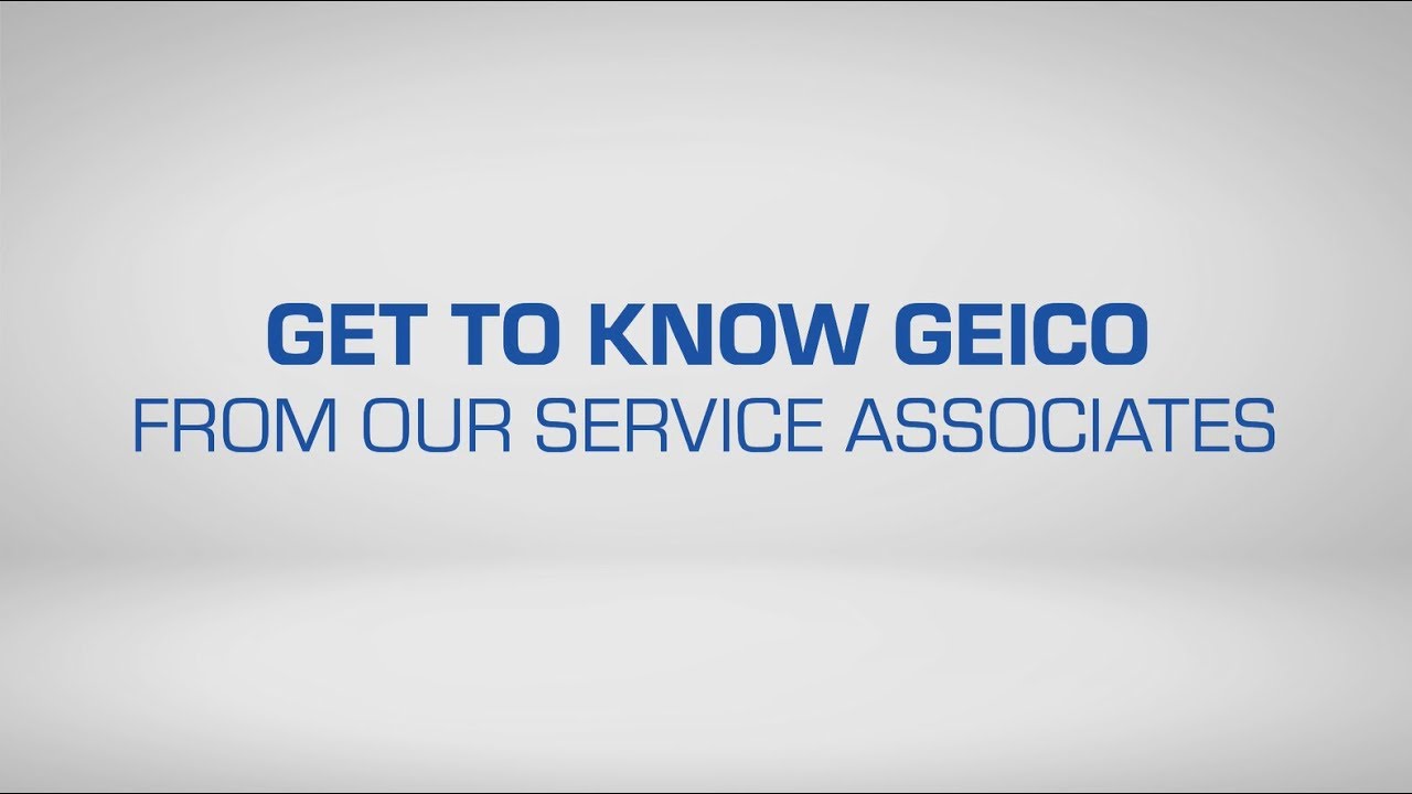 customer service geico