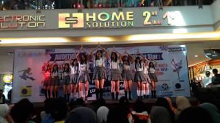 [PRODUCE 101] 아이오아이 (I.O.I) - Crush - [D.O.I Dance cover]