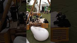 淦帶這陣仗出門1121015
