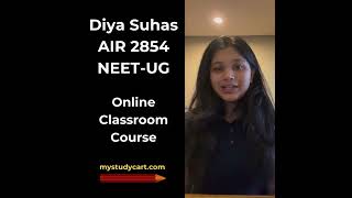 Mystudycart Review By Student - Neet Online Coaching From Top Faculty And Experts