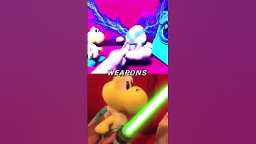 Lightning Junior Vs Lightsaber Joseph! #sml #versus #junior #joseph #jeffy #shorts