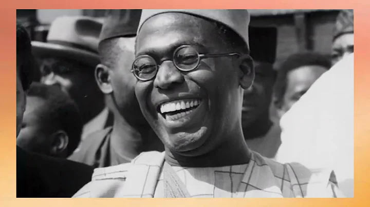 Awolowo on the Nigerian Civil War