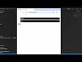 "Minimal List Movement Animation | HTML CSS JavaScript Short Code Tutorial"